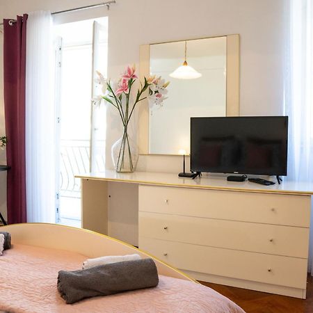 M&B Apartment Kotor Kültér fotó
