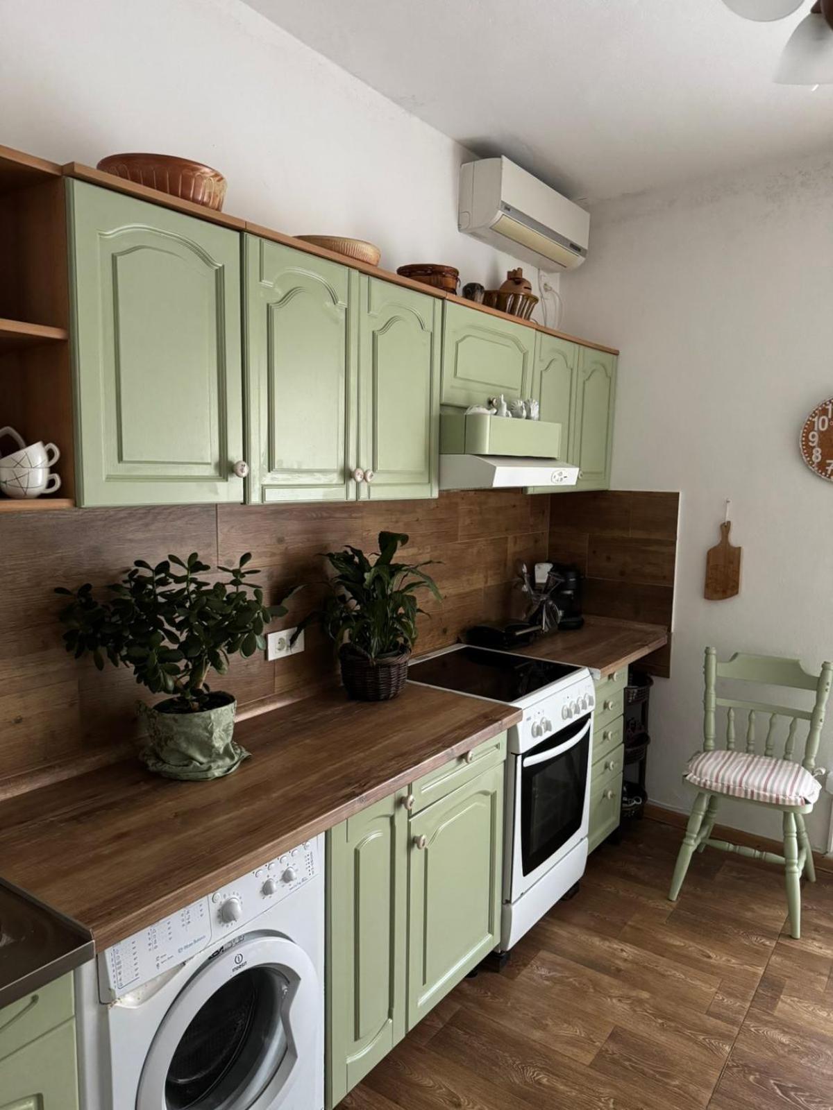 M&B Apartment Kotor Kültér fotó