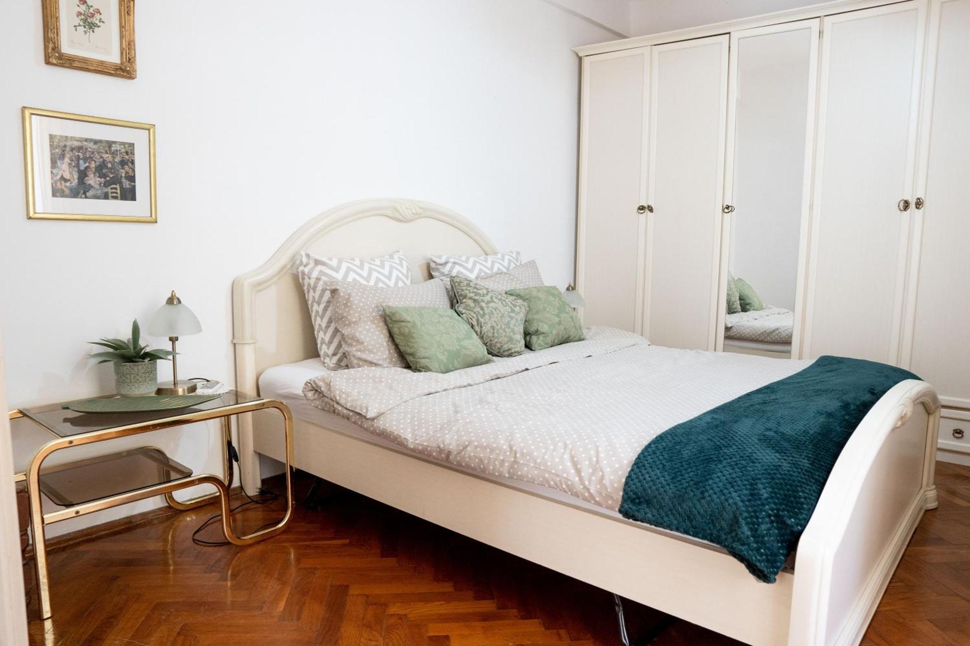 M&B Apartment Kotor Kültér fotó