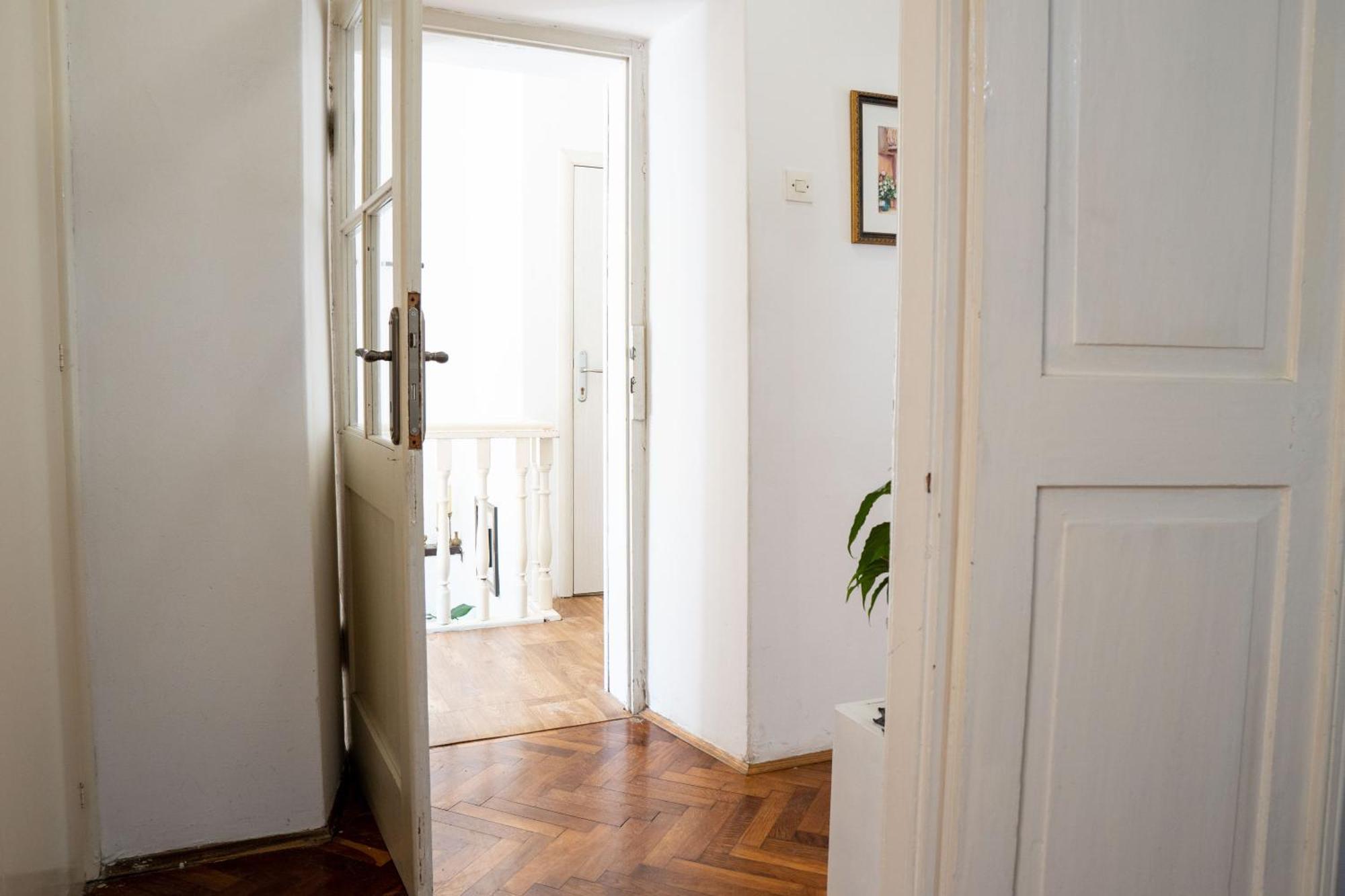 M&B Apartment Kotor Kültér fotó