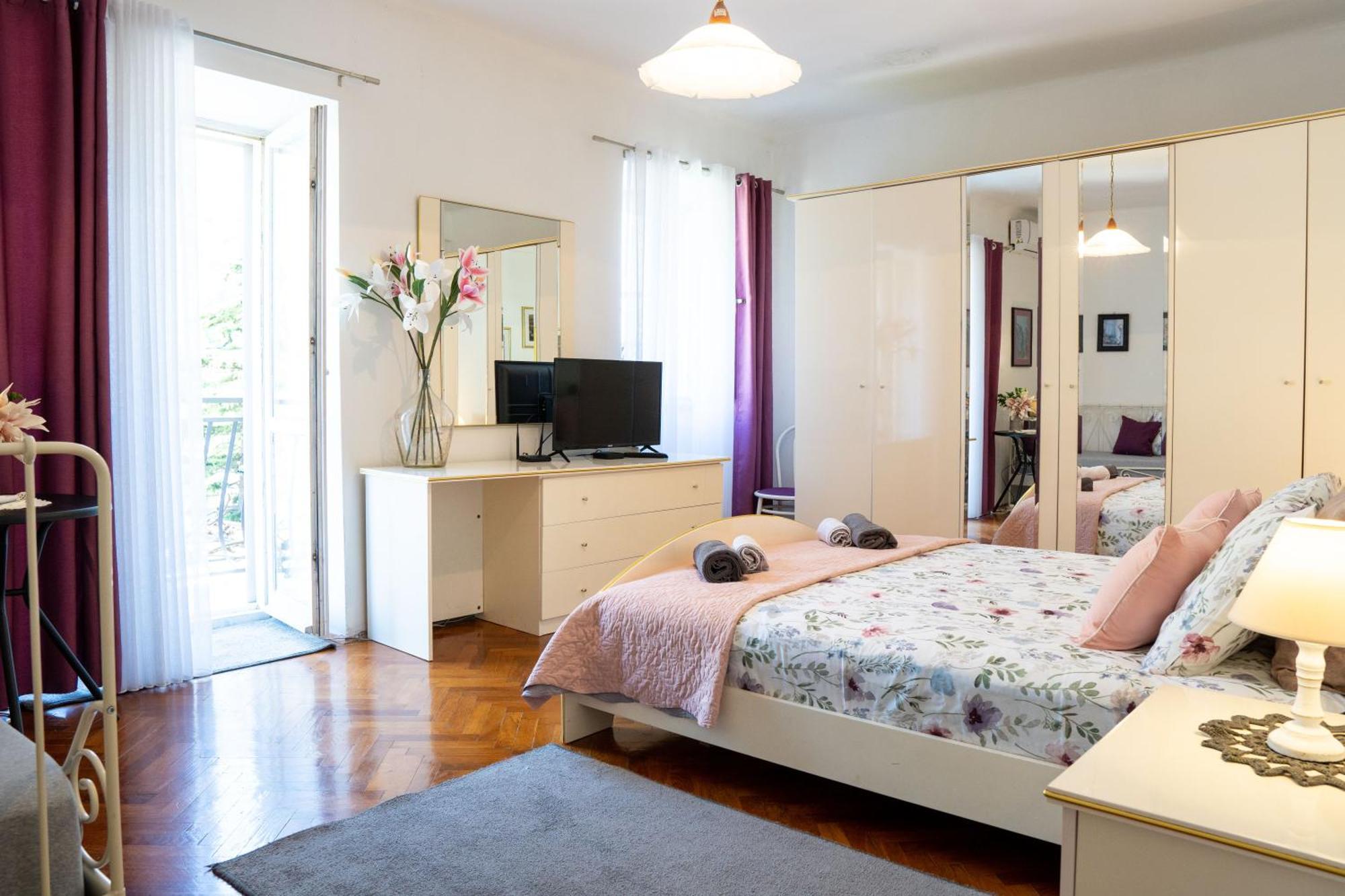 M&B Apartment Kotor Kültér fotó