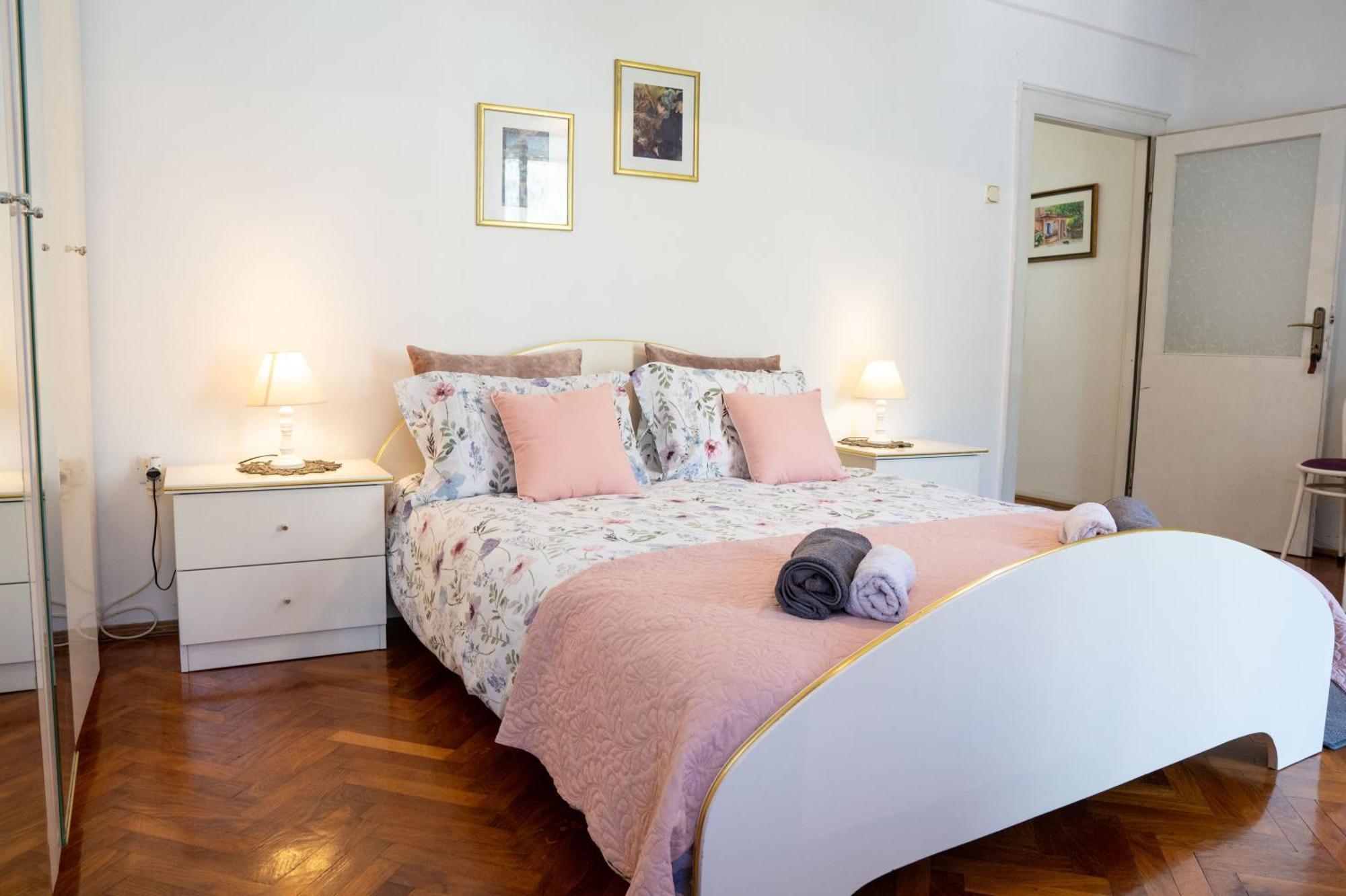 M&B Apartment Kotor Kültér fotó