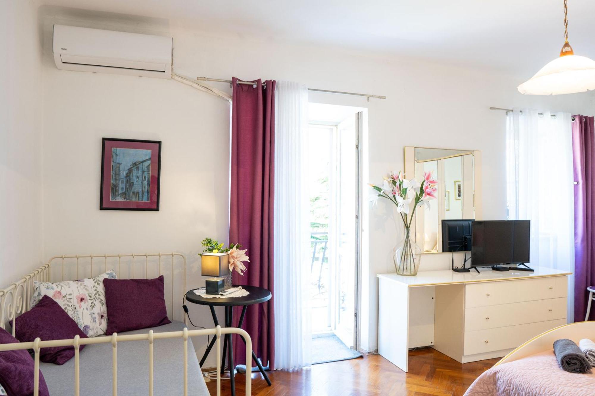 M&B Apartment Kotor Kültér fotó