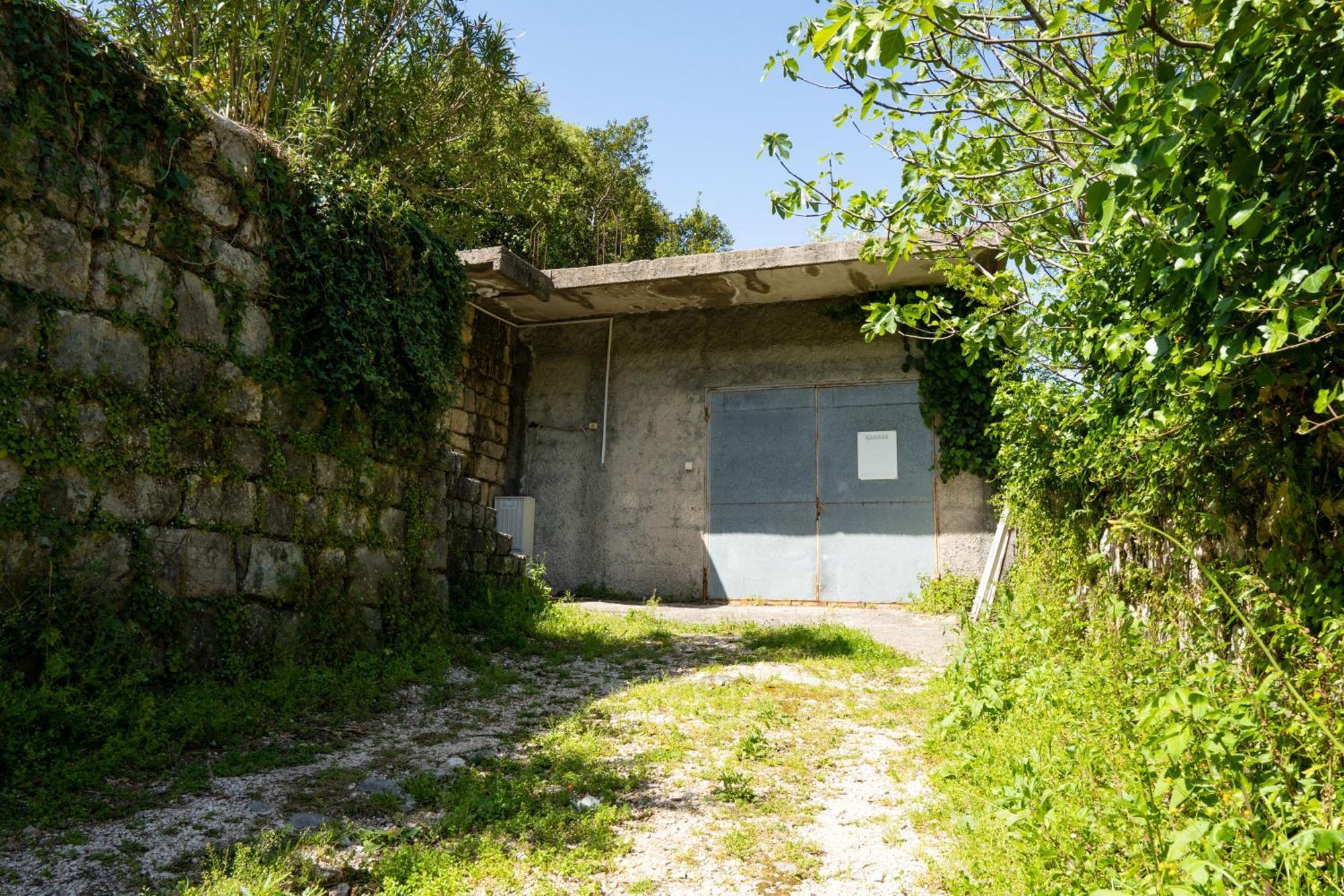 M&B Apartment Kotor Kültér fotó